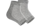 Moisturizing Heel Sock