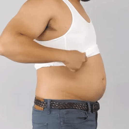 ZenoraPrime™ Compression Tank For Men
