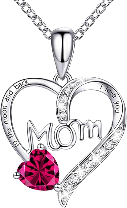 Love Heart™ Necklace