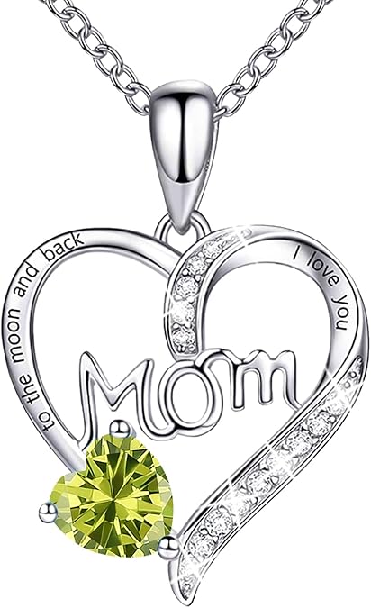 Love Heart™ Necklace