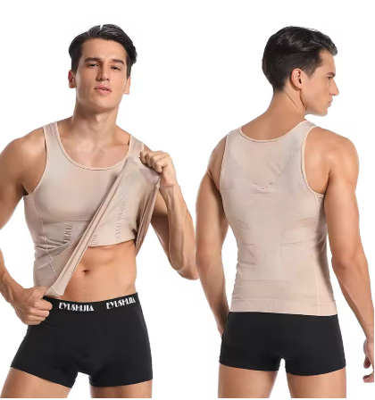 ZenoraPrime™ | Feel The Power of Confidence, Shape & Control