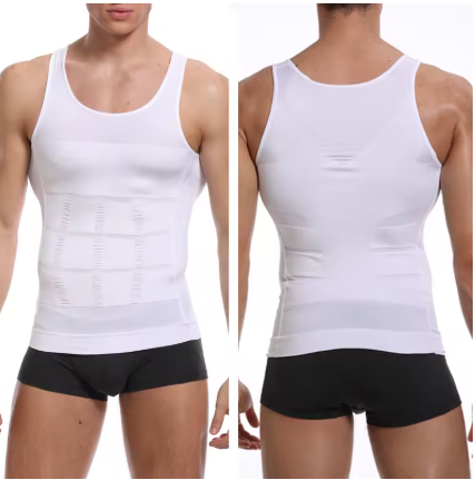 ZenoraPrime™ | Feel The Power of Confidence, Shape & Control