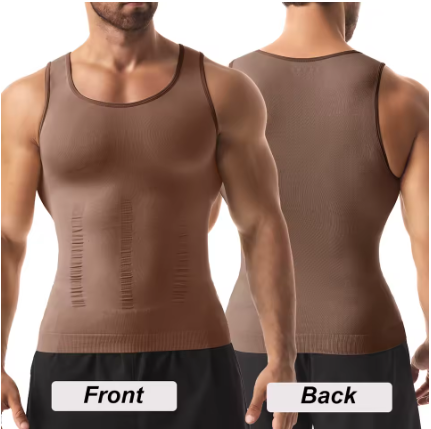 ZenoraPrime™ | Feel The Power of Confidence, Shape & Control