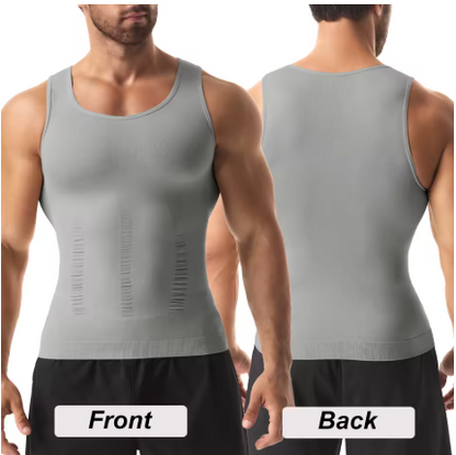 ZenoraPrime™ | Feel The Power of Confidence, Shape & Control