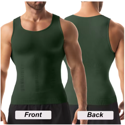 ZenoraPrime™ | Feel The Power of Confidence, Shape & Control