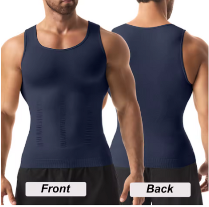ZenoraPrime™ | Feel The Power of Confidence, Shape & Control