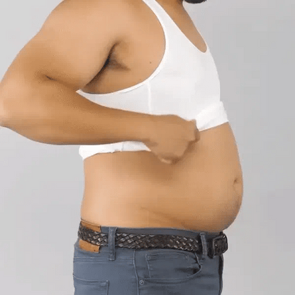 ZenoraPrime™ Compression Tank For Men