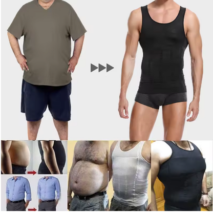 ZenoraPrime™ | Feel The Power of Confidence, Shape & Control