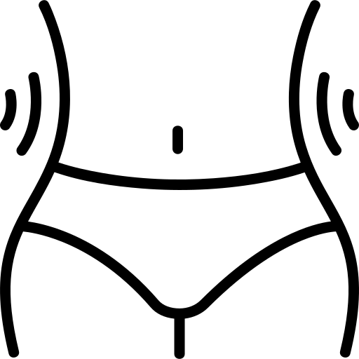 <p><strong>Erases Love Handles</strong></p>